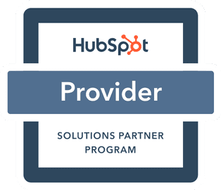 HubSpot Solutions Partner